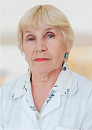 Ломшакова Валентина Васильевна